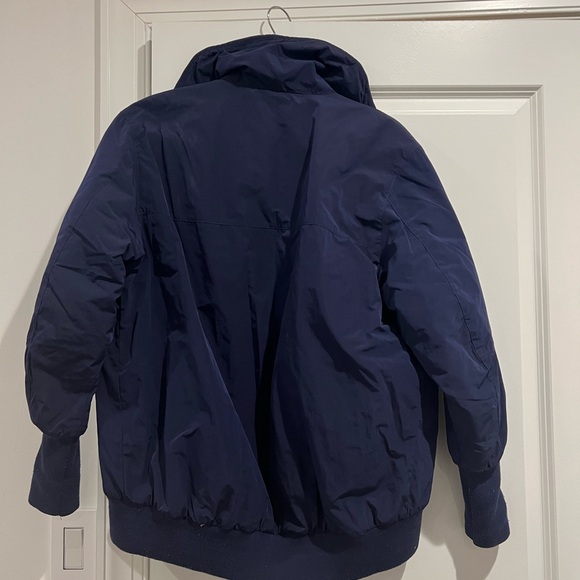 North Sails Blue Rox Jacket - Picture 6 of 7